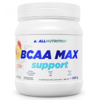 BCAA Max Support - 500g Tropical (До 10.26) BCAA Max Support - 500g Tropical (До 10.26)