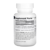 Berberine 500 mg - 60 caps Berberine 500 mg - 60 caps