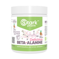 Beta-Alanine - 200g Pineapple Grapefruit Beta-Alanine - 200g Pineapple Grapefruit