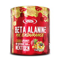 Beta Alanine - 300g Fruit Punch Beta Alanine - 300g Fruit Punch