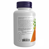 Black Walnut Hulls 500 mg - 100 vcaps Black Walnut Hulls 500 mg - 100 vcaps
