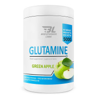 Glutamine - 500g Apple Glutamine - 500g Apple