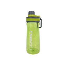 Пляшка для води EasyFit CHFe 800 мл зелена Пляшка для води EasyFit CHFe 800 мл зелена