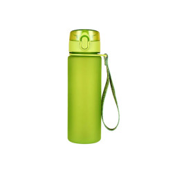 Пляшка для води EasyFit AquaFlow 600 мл (зелена) Пляшка для води EasyFit AquaFlow 600 мл (зелена)