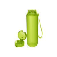 Пляшка для води EasyFit AquaFlow 600 мл (зелена) Пляшка для води EasyFit AquaFlow 600 мл (зелена)