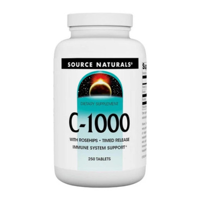 C-1000 1000 mg - 250 tabs C-1000 1000 mg - 250 tabs