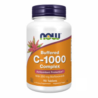 C-1000 Comp - 90 tabs (Пошкоджена банка) C-1000 Comp - 90 tabs (Пошкоджена банка)