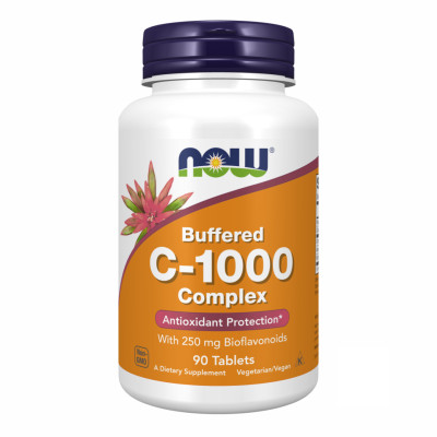 C-1000 Comp - 90 tabs (Пошкоджена банка) C-1000 Comp - 90 tabs (Пошкоджена банка)