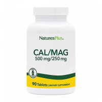 Cal/Mag 500mg/250mg - 90 tabs Cal/Mag 500mg/250mg - 90 tabs