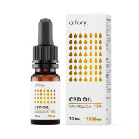 CBD Oil 1500mg - 10 ml CBD Oil 1500mg - 10 ml
