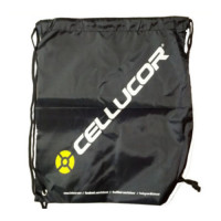 Cellucor gym sack black Cellucor gym sack black