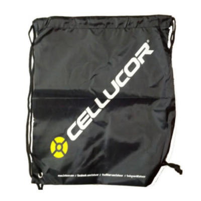 Cellucor gym sack black Cellucor gym sack black