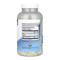 Chelated Magnesium Bisglycinate - 180 tabs Chelated Magnesium Bisglycinate - 180 tabs
