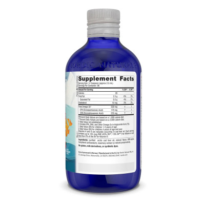 Children's DHA - 237 ml Children's DHA - 237 ml