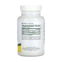 Choline & Inositol 500mg - 60 tabs Choline & Inositol 500mg - 60 tabs