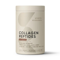 Collagen Peptides - 640g Dark Chocolate Collagen Peptides - 640g Dark Chocolate