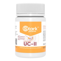 Collagen UC-II - 60 caps Collagen UC-II - 60 caps
