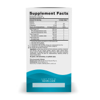 Complete Omega-D3 - 60 softgels Complete Omega-D3 - 60 softgels