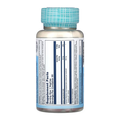 CranActin Cranberry Extract 400mg - 60 vcaps CranActin Cranberry Extract 400mg - 60 vcaps