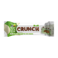 Crunch Bar - 12x50g Pear and Caramel Crunch Bar - 12x50g Pear and Caramel