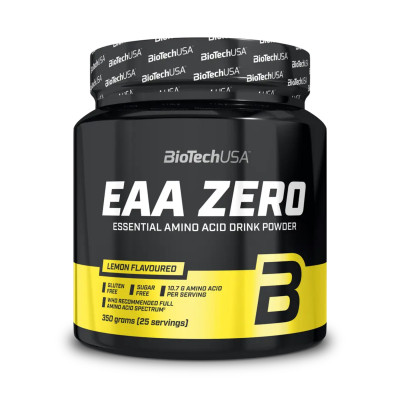 EAA ZERO - 350g Blue Grape