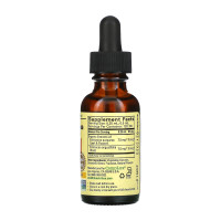 Echinacea Liquid Drops - 30ml Echinacea Liquid Drops - 30ml