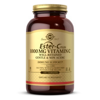 Ester-C Plus 1000mg Vitamin C - 180 tabs Ester-C Plus 1000mg Vitamin C - 180 tabs