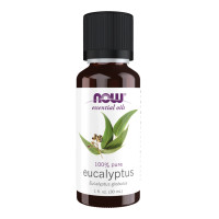 Eucalyptus Globulus Oil - 30ml (1fl.oz) Eucalyptus Globulus Oil - 30ml (1fl.oz)