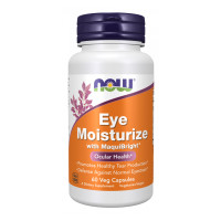 Eye Moisturize with MaquiBright® - 60 vcaps Eye Moisturize with MaquiBright® - 60 vcaps