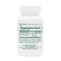 Folic Acid 800mcg - 90 tabs