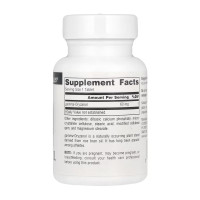Gamma Oryzanol 60 mg - 100 tabs Gamma Oryzanol 60 mg - 100 tabs