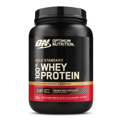 Gold Standard 100% Whey - 780g Banana Gold Standard 100% Whey - 780g Banana