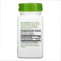 Gotu Kola Herb - 100 vcaps Gotu Kola Herb - 100 vcaps