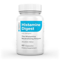Histamine Digest - 60 caps Histamine Digest - 60 caps