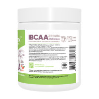 IBCAA 2-1-1 Vit B6 - 250g Cola IBCAA 2-1-1 Vit B6 - 250g Cola