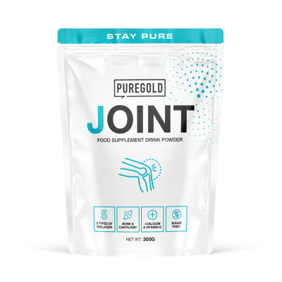 Joint - 300g Elderflower