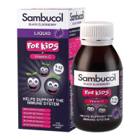 Kids Liquid - 230ml Kids Liquid - 230ml