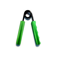 Кистьовий еспандер EasyFit Hand Grip PRO 40 кг зелений (85 lb) Кистьовий еспандер EasyFit Hand Grip PRO 40 кг зелений (85 lb)