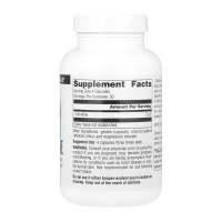 L-Citrulline 500 mg - 120 caps L-Citrulline 500 mg - 120 caps
