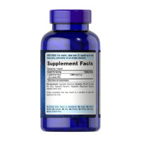 L-Lysine 1000 mg - 250 caps L-Lysine 1000 mg - 250 caps