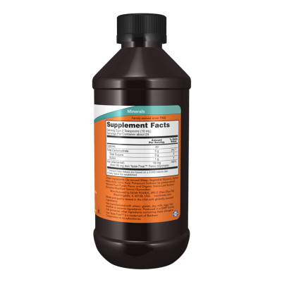 Liquid Iron - 237 ml Liquid Iron - 237 ml