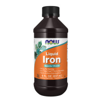Liquid Iron - 237 ml Liquid Iron - 237 ml