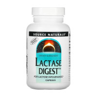 Lactase Digest 30 mg - 90 caps Lactase Digest 30 mg - 90 caps