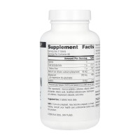 Magnesium Glycinate - 120 tabs Magnesium Glycinate - 120 tabs
