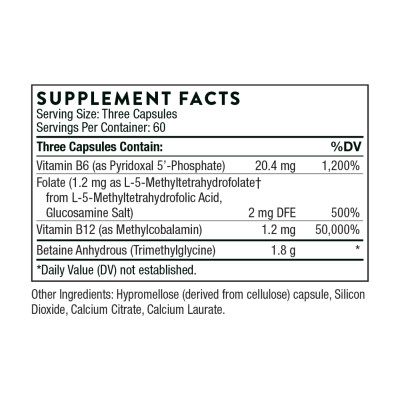 Methyl-Guard - 180 caps Methyl-Guard - 180 caps