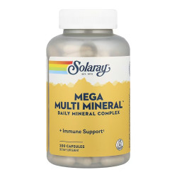 Multi Mineral - 200 caps Multi Mineral - 200 caps