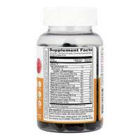 Multivitamin with Iron Kids - 60 gummies Multivitamin with Iron Kids - 60 gummies