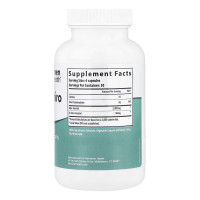 Myo + D-Chiro Inositol - 120 caps Myo + D-Chiro Inositol - 120 caps