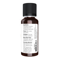 Myrrh Oil Blend - 30ml (1fl.oz) Myrrh Oil Blend - 30ml (1fl.oz)