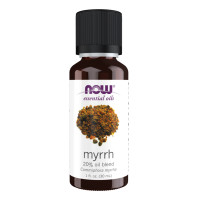 Myrrh Oil Blend - 30ml (1fl.oz) Myrrh Oil Blend - 30ml (1fl.oz)